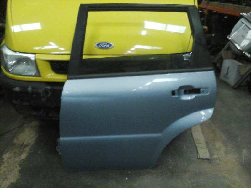 PUERTA TRASERA IZQUIERDA