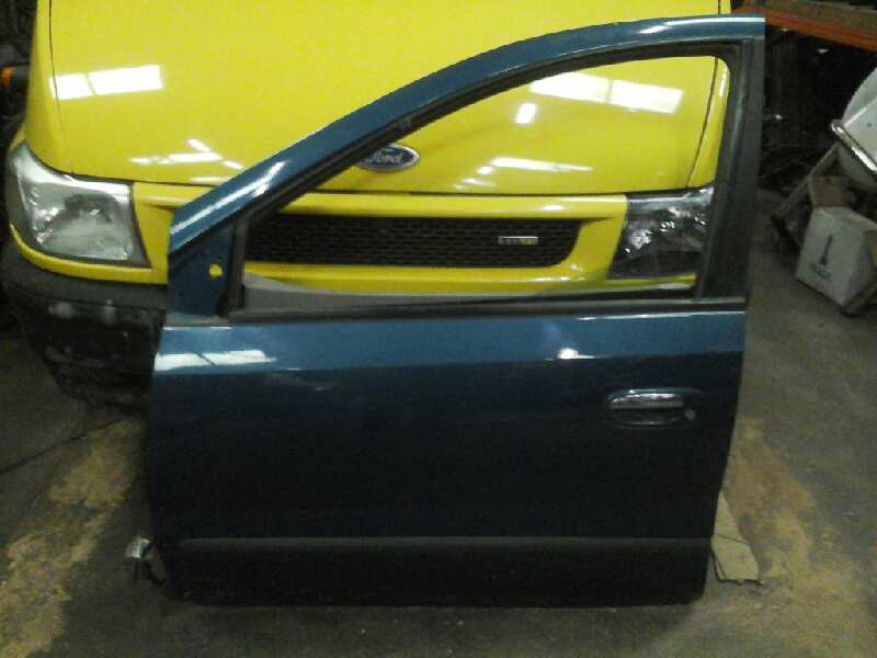 PUERTA DELANTERA IZQUIERDA