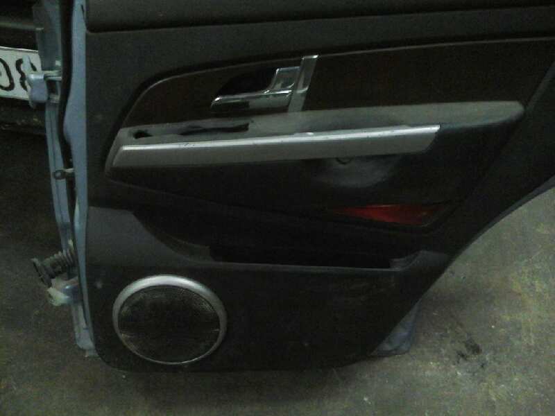 MANETA INTERIOR TRASERA DERECHA