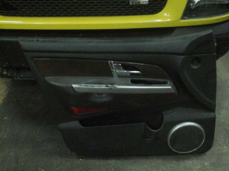 MANETA INTERIOR DELANTERA IZQUIERDA