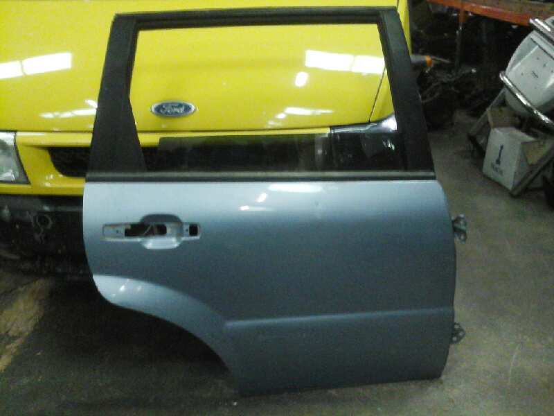 PUERTA TRASERA DERECHA