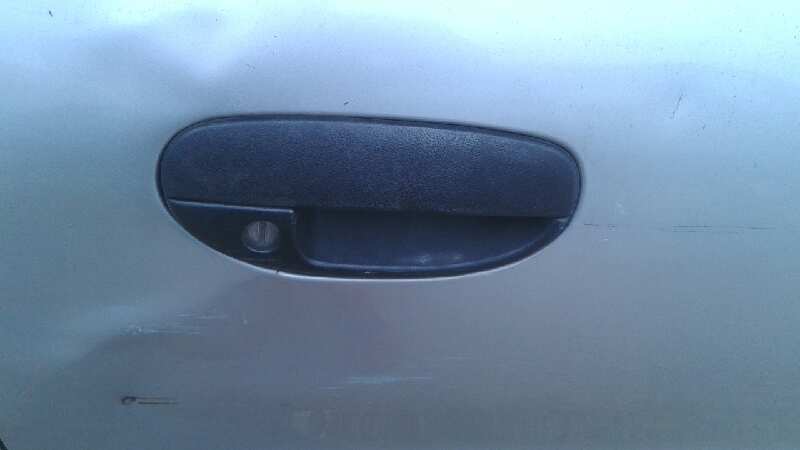 MANETA EXTERIOR DELANTERA DERECHA