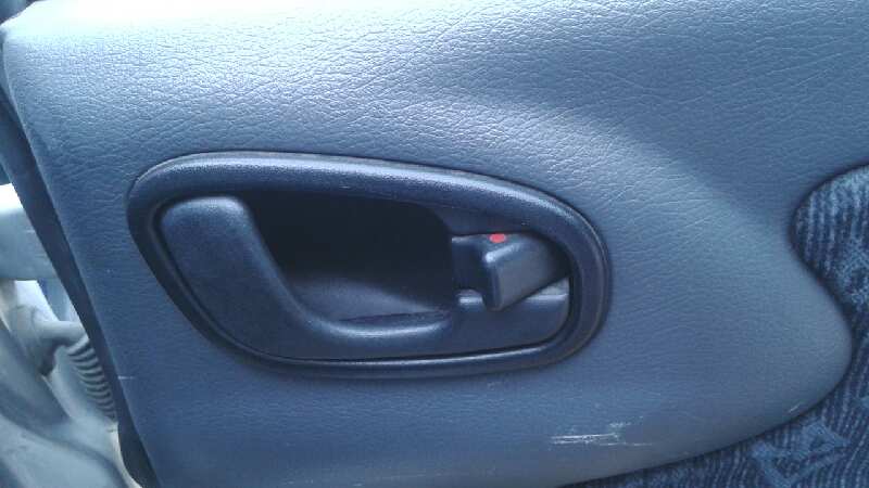 MANETA INTERIOR TRASERA DERECHA