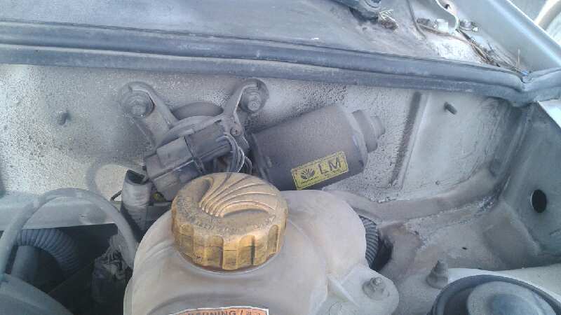 MOTOR LIMPIA DELANTERO