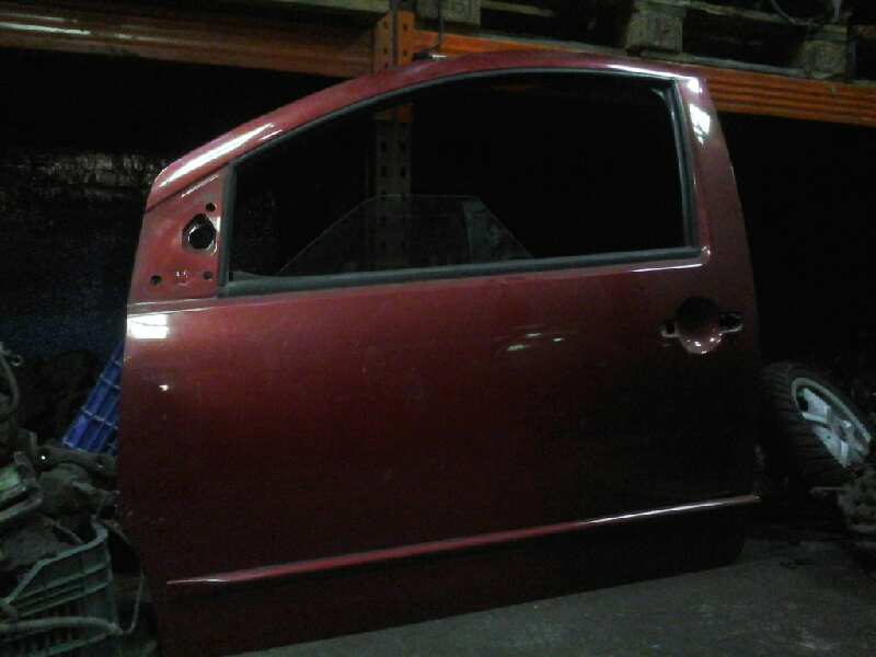 PUERTA DELANTERA IZQUIERDA