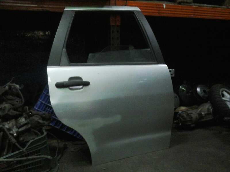 PUERTA TRASERA DERECHA