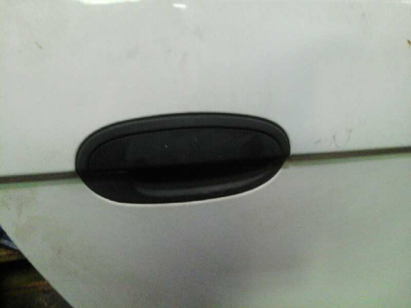 MANETA EXTERIOR TRASERA DERECHA