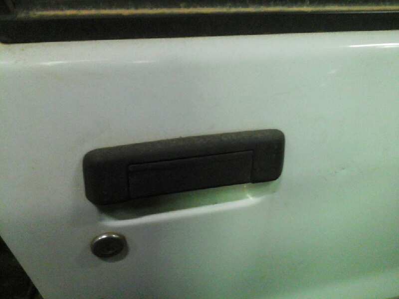 PUERTA DELANTERA DERECHA