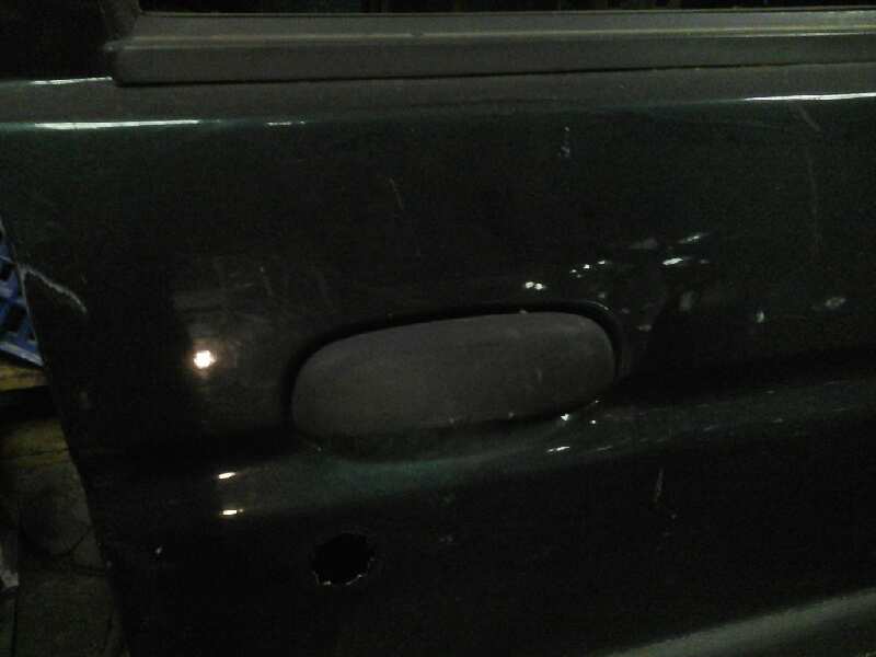 PUERTA DELANTERA DERECHA