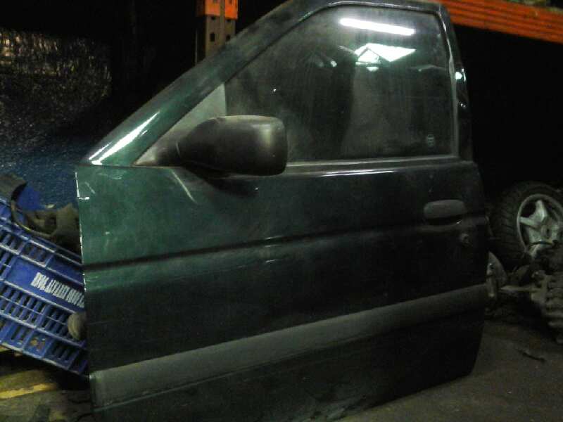 PUERTA DELANTERA IZQUIERDA