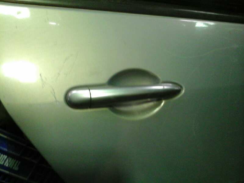 PUERTA TRASERA DERECHA