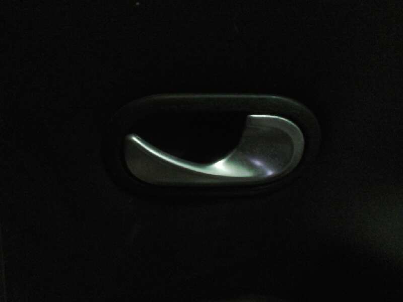 PUERTA TRASERA DERECHA