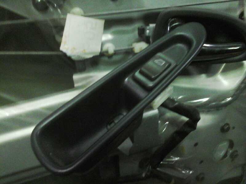 PUERTA TRASERA IZQUIERDA