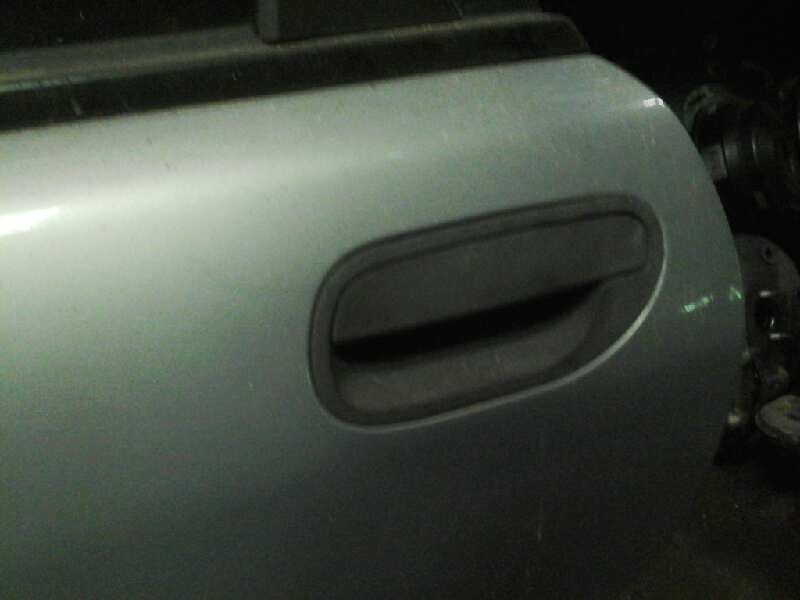 PUERTA TRASERA IZQUIERDA