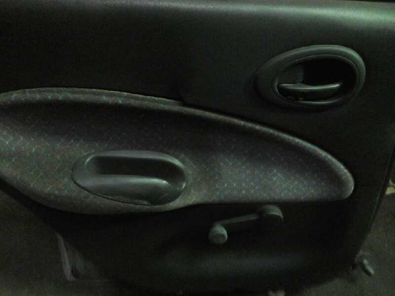 PUERTA TRASERA IZQUIERDA