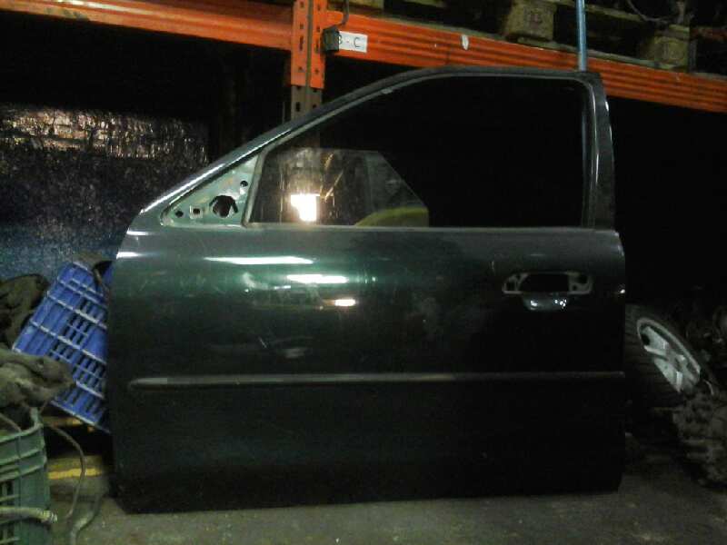 PUERTA DELANTERA IZQUIERDA