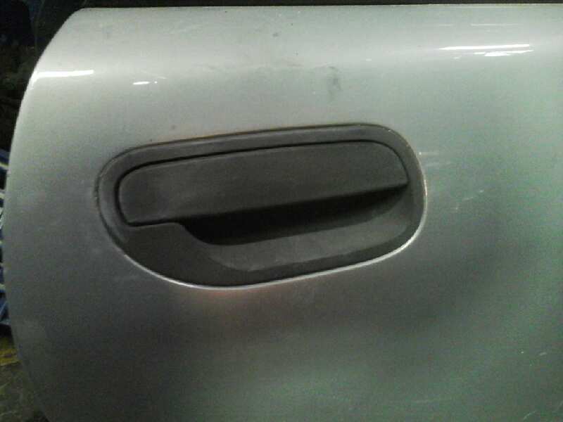 MANETA EXTERIOR TRASERA DERECHA