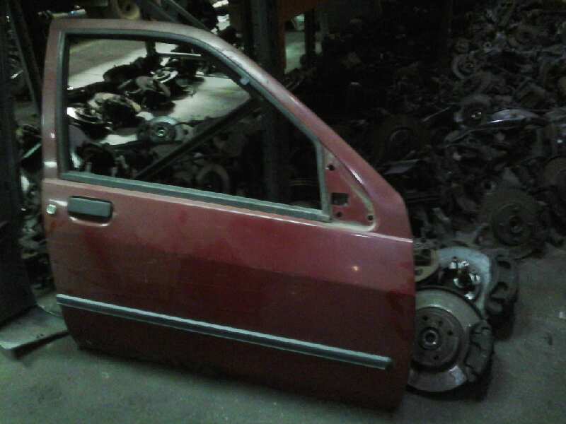 PUERTA DELANTERA DERECHA