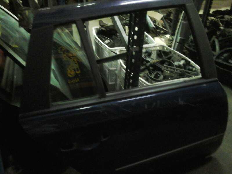 PUERTA TRASERA DERECHA