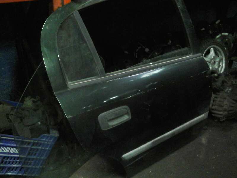 PUERTA TRASERA DERECHA