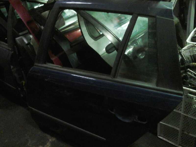 PUERTA TRASERA IZQUIERDA RENAULT LAGUNA II GRANDTOUR (KG0)