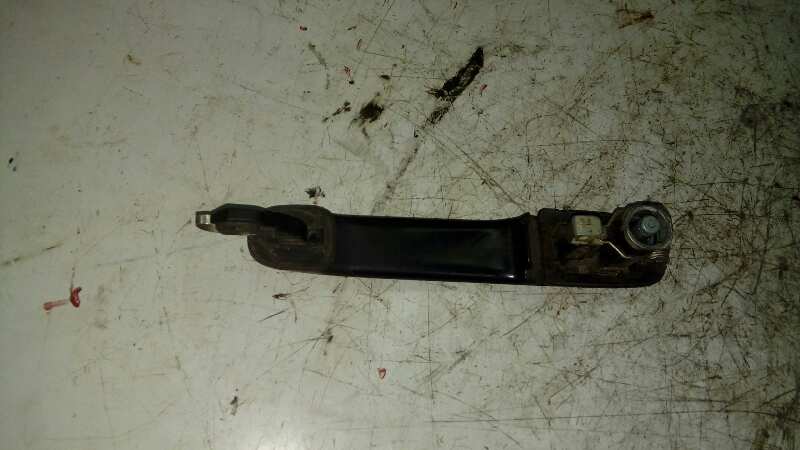 MANETA EXTERIOR DELANTERA DERECHA