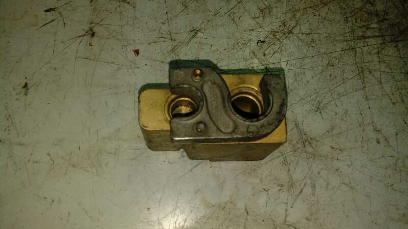 CALEFACCION ENTERA NORMAL