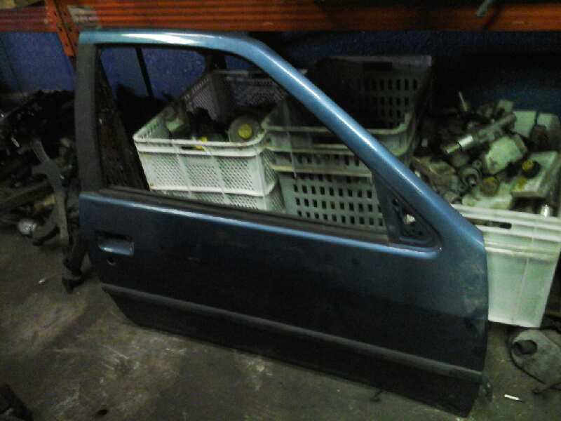 PUERTA DELANTERA DERECHA