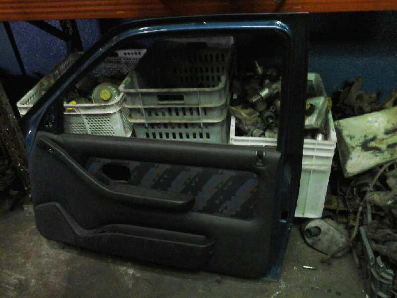 PUERTA DELANTERA DERECHA