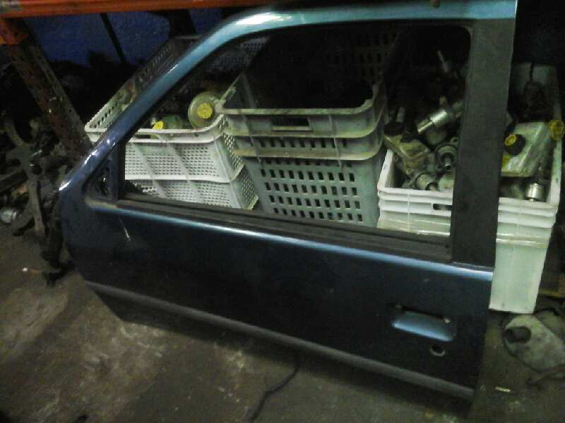 PUERTA DELANTERA IZQUIERDA