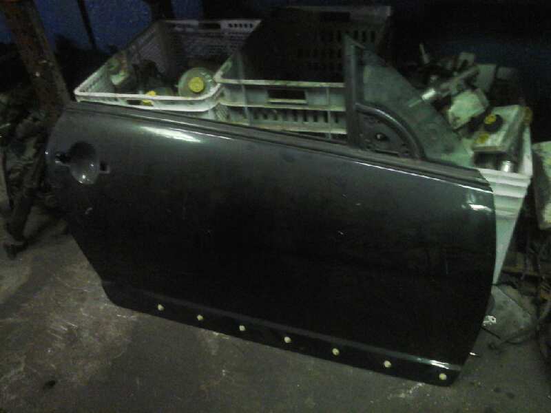 CERRADURA PUERTA DELANTERA DERECHA