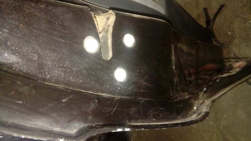 CERRADURA PUERTA TRASERA IZQUIERDA 