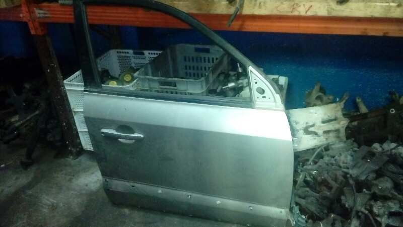 PUERTA DELANTERA DERECHA