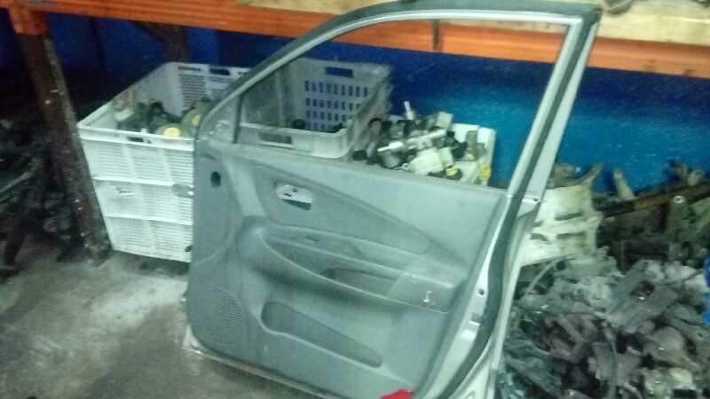 PUERTA DELANTERA DERECHA