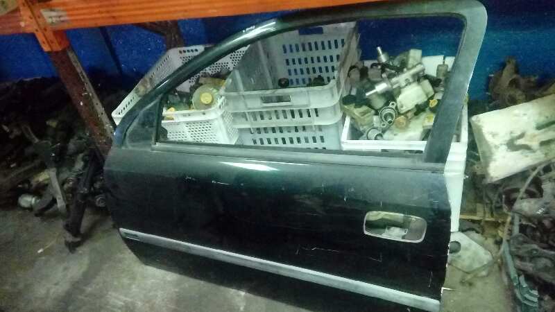 TAPA EXTERIOR COMBUSTIBLE