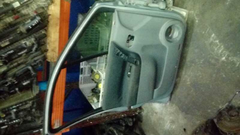 PUERTA DELANTERA IZQUIERDA