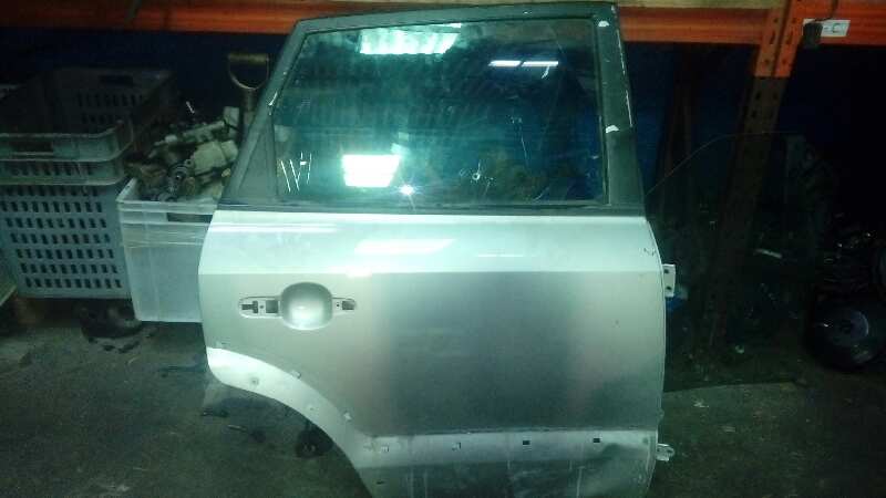 PUERTA TRASERA DERECHA