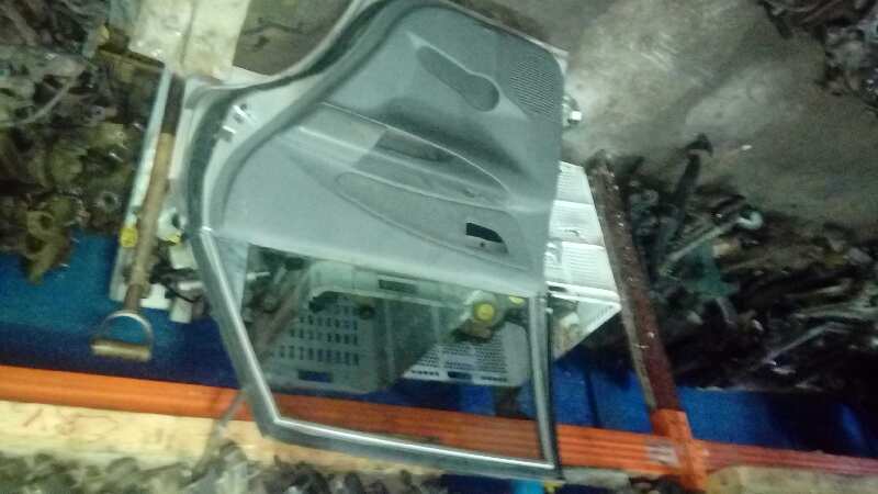 PUERTA TRASERA DERECHA