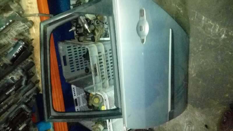 PUERTA TRASERA IZQUIERDA