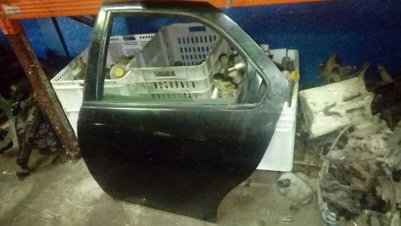 PUERTA TRASERA IZQUIERDA