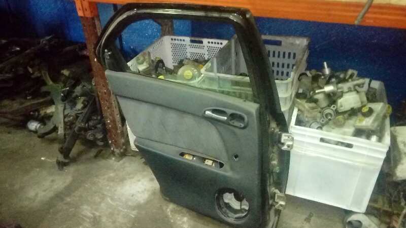 PUERTA TRASERA IZQUIERDA