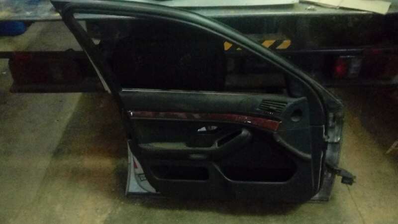 PUERTA DELANTERA IZQUIERDA