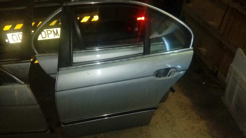 PUERTA TRASERA IZQUIERDA