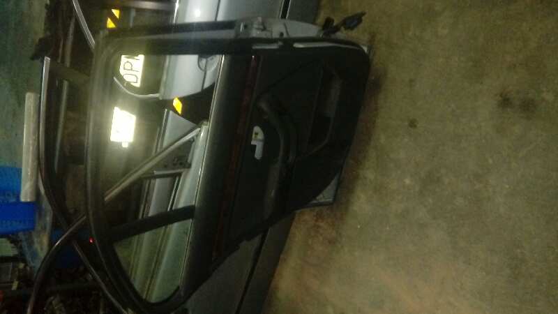 PUERTA TRASERA IZQUIERDA