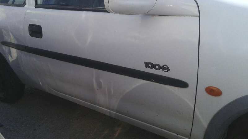 PUERTA DELANTERA DERECHA