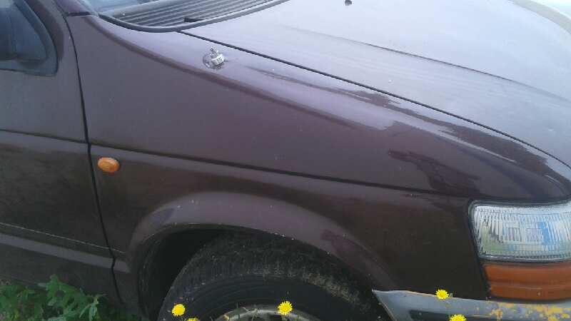 ALETA DELANTERA DERECHA