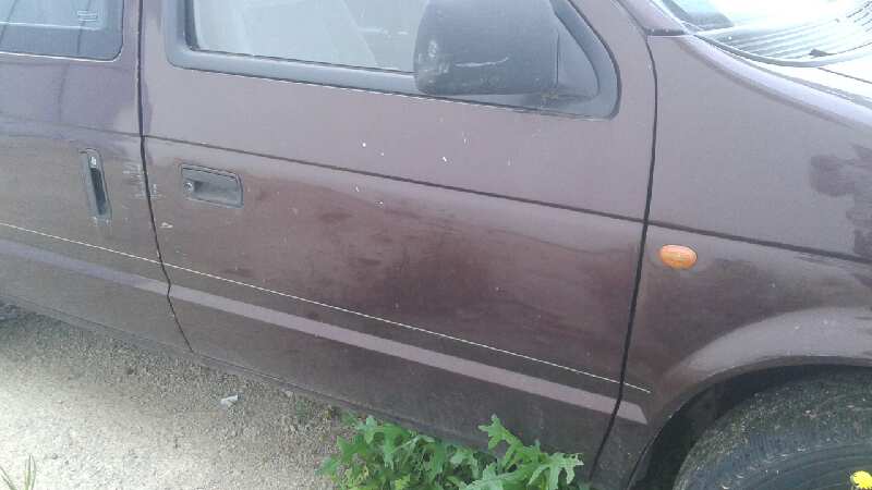 PUERTA DELANTERA DERECHA