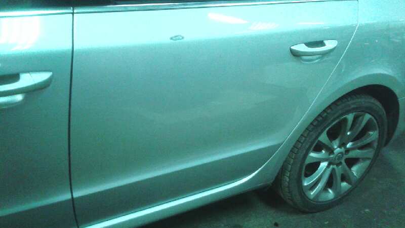 PUERTA TRASERA IZQUIERDA