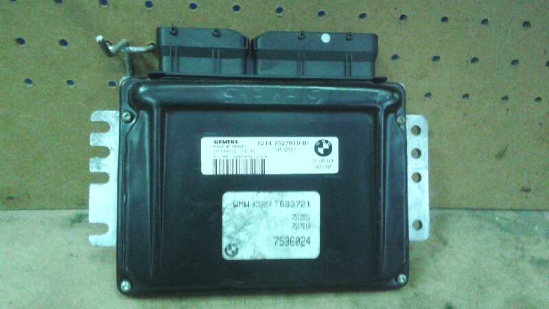 CENTRALITA MOTOR UCE