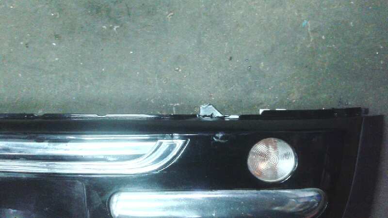 PARAGOLPES DELANTERO